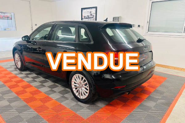 Audi A3 SPORTBACK Cholet, 1.6 TDI 110CH BUSINESS LINE